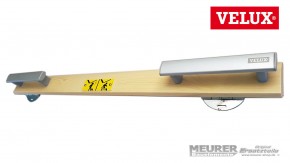 Griffleiste (Lüftungsklappe) für Velux GTL