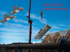 VELUX ZZZ 237 Hebevorrichtung für Dachfenster