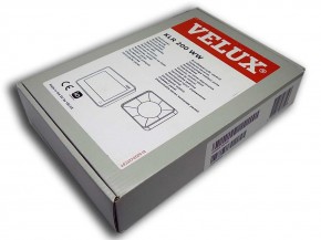 VELUX INTEGRA® Control Pad (KLR 200)