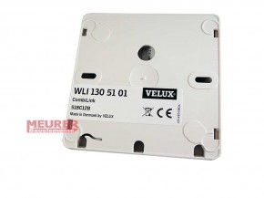 Bedienungstastatur Velux / Windowmaster WLI 130