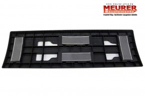 ZOZ 213 Velux Adapterplatte für Solarpanel